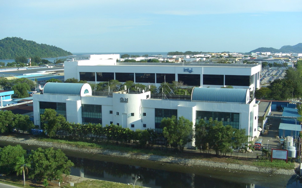 Chasen Logistics Sdn Bhd