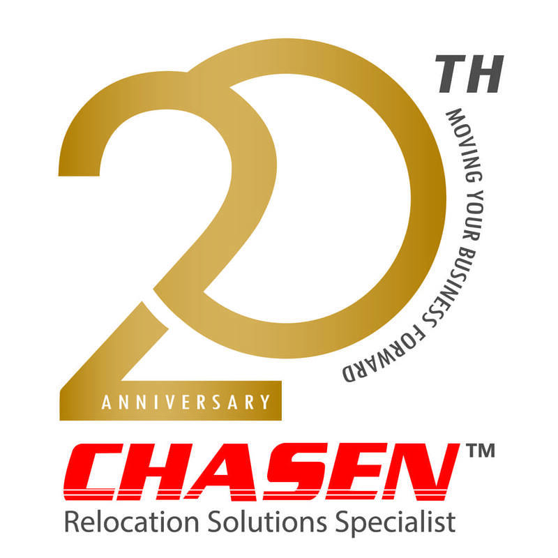 Chasen Logistics Sdn Bhd